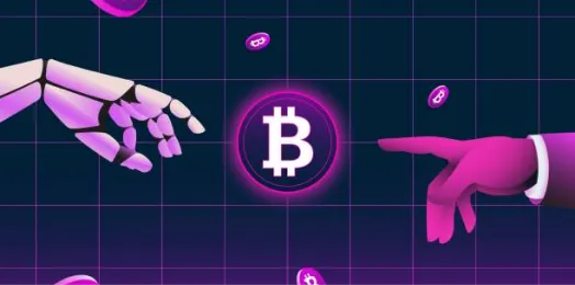 AI Crypto Tools (1) Top 10 AI-Powered Crypto Tools You Need for Smarter Investments in 2025
