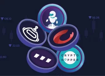 Crypto Trading Bots for Beginner