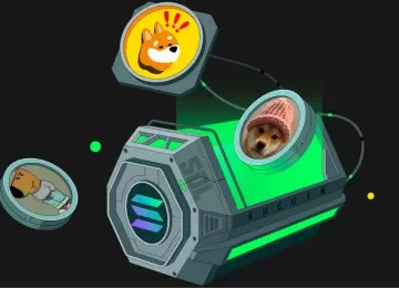 9 Under-the-Radar Meme Coins Poised for Huge Profits in 2025